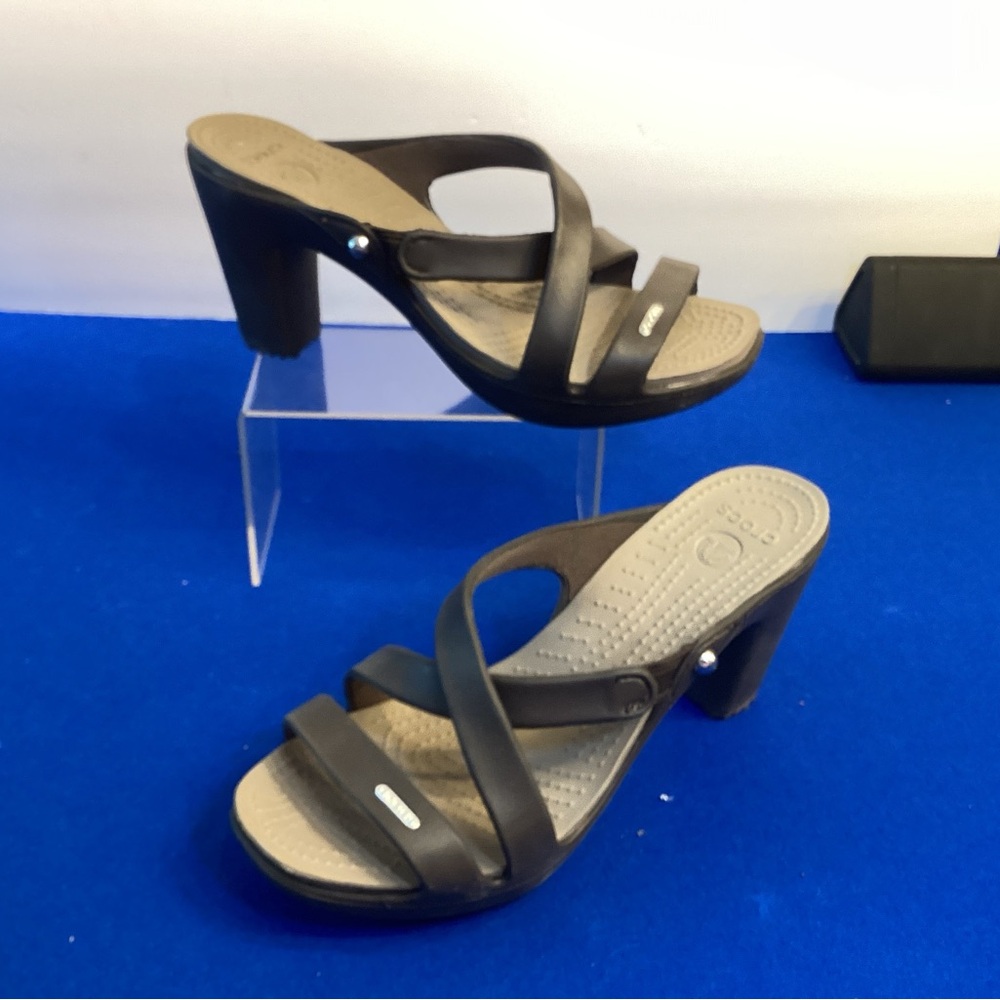 Crocs Rubber Sandals